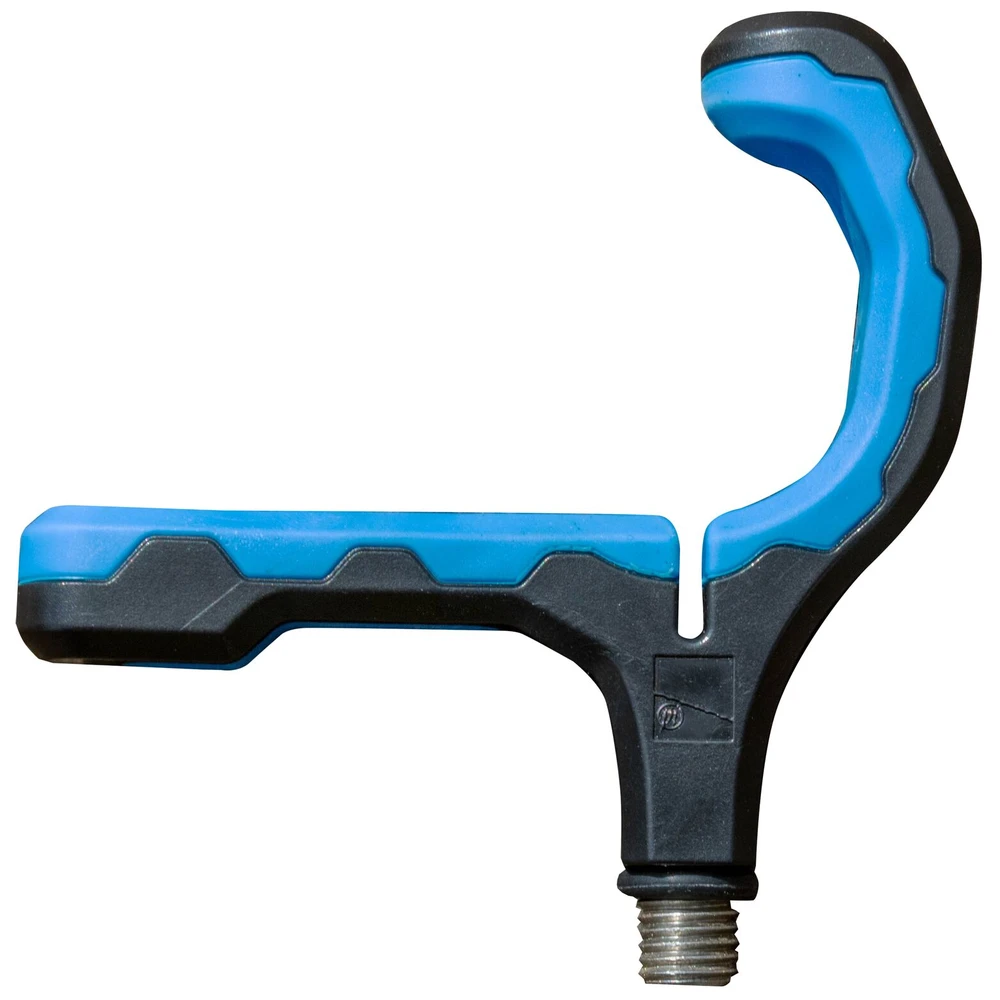 Preston Rod Safe -Method