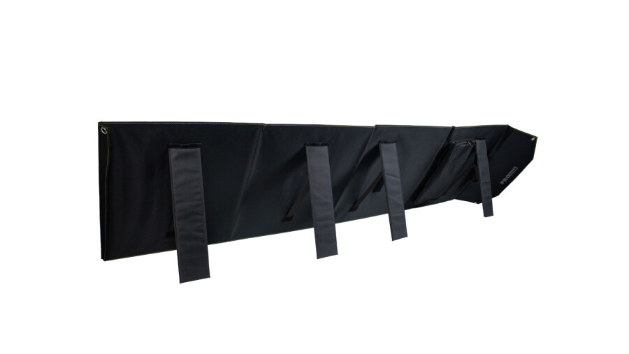 Pro-User Zonnepaneel Vouwbaar Sb180 180W