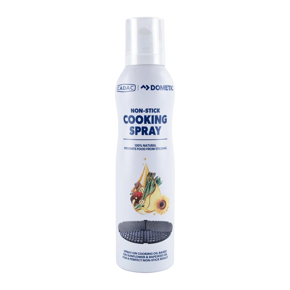 Cadac Non-Stick Cooking Spray