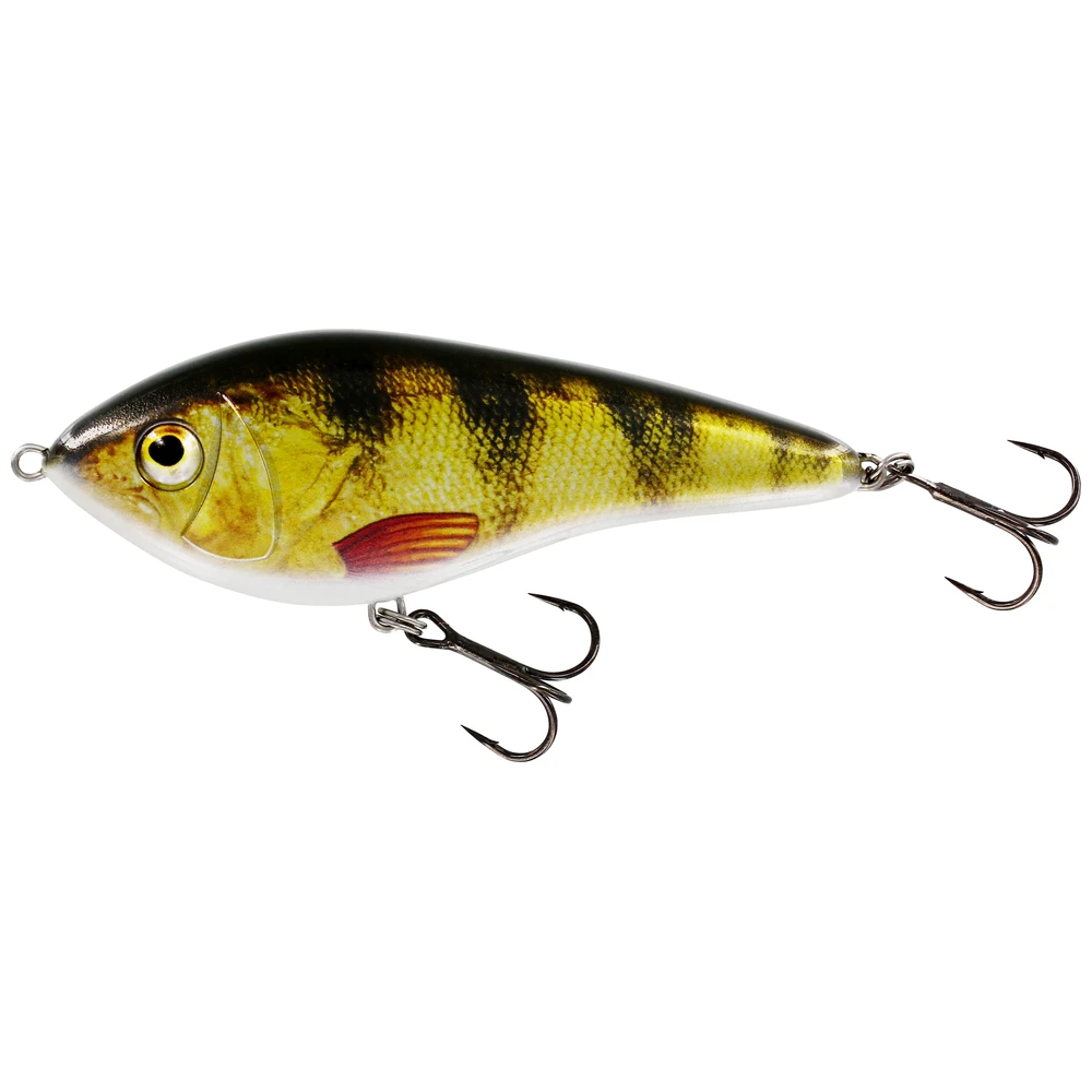 Westin Glidebait 8CM 16G Suspending Real Perch