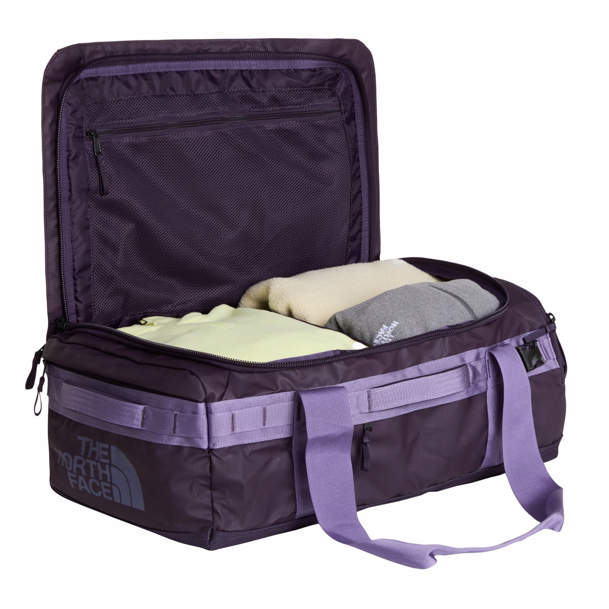 Base Camp Voyager Duffel 42l - Endless Dusk