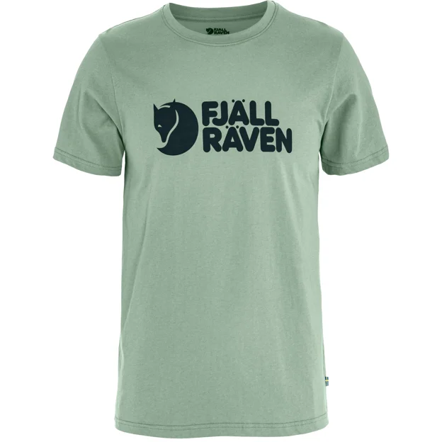 Fjallraven Fjallraven Logo T-Shirt Heren