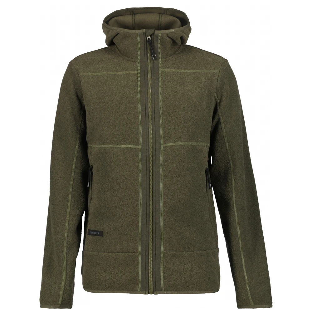 Icepeak Midlayer Anchor Heren