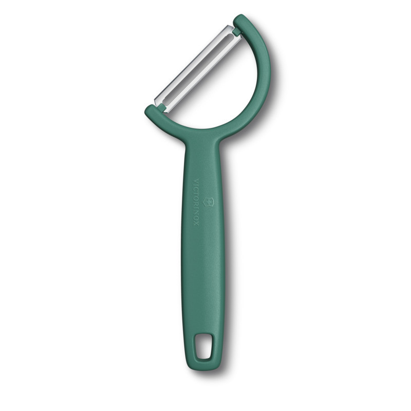 Victorinox Dunschiller Rho Groen Enkel