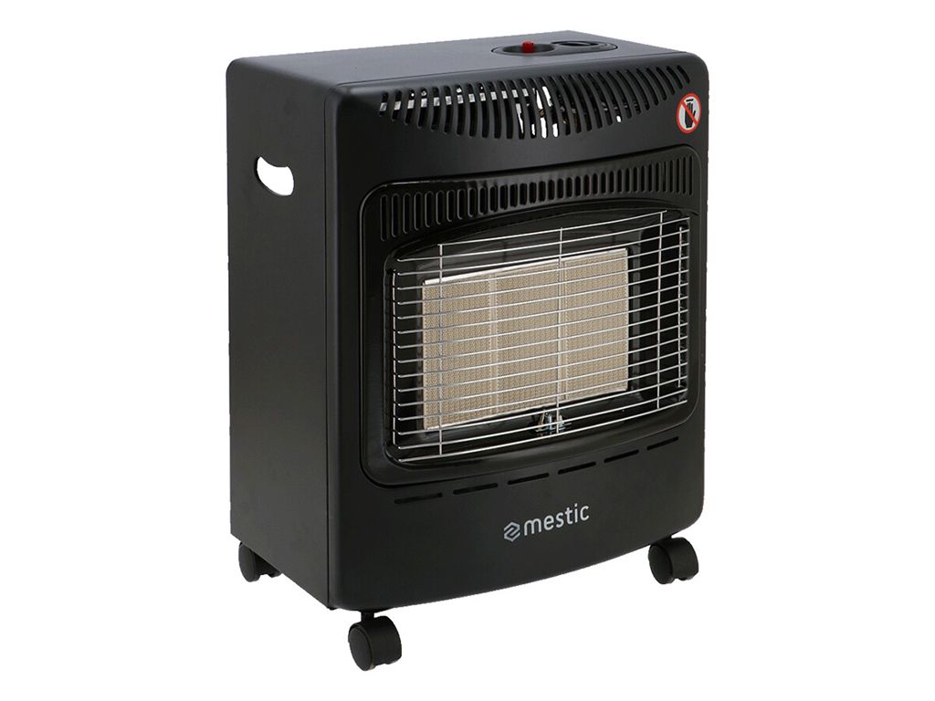 Mestic Rolkachel MRK-100M 30MBAR