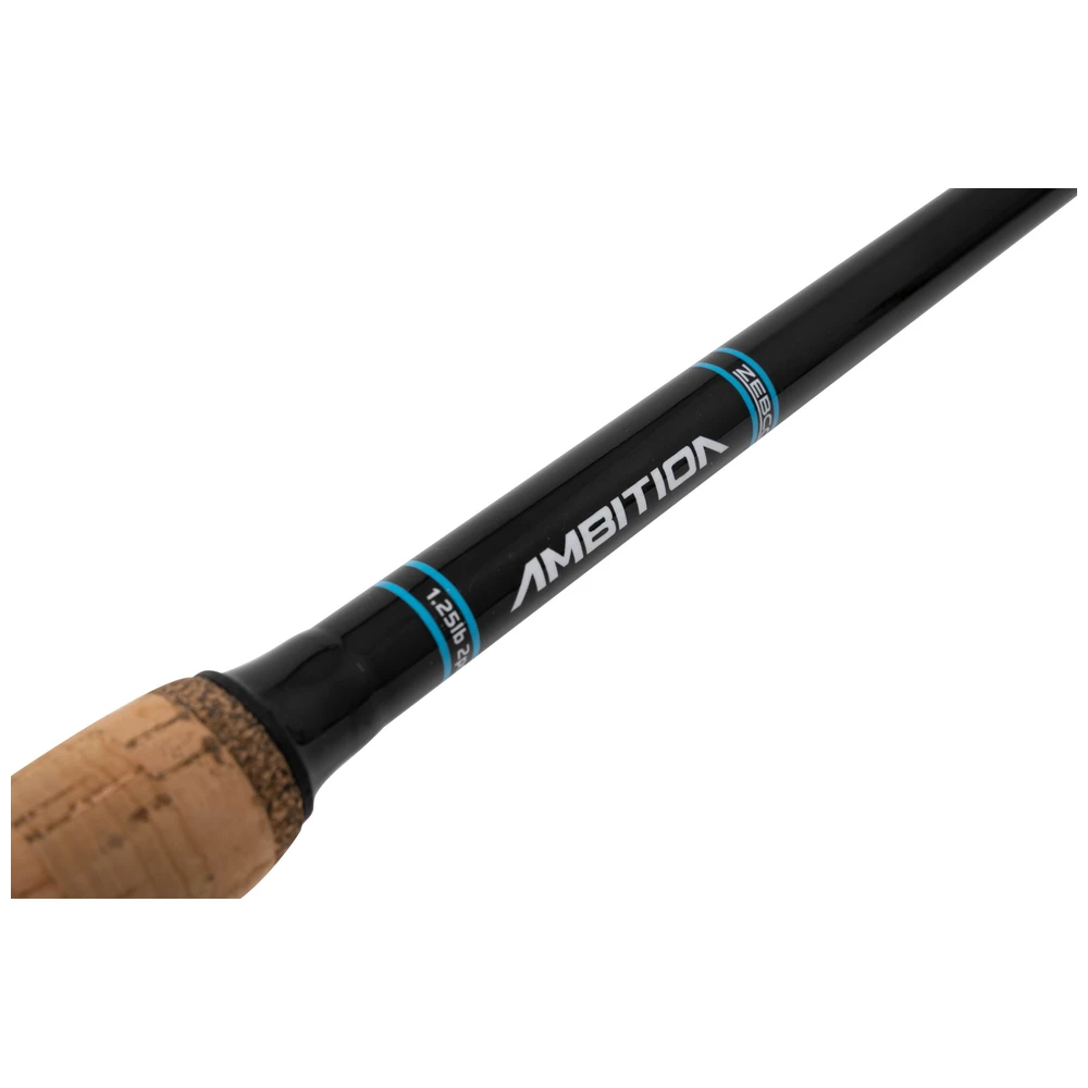 Zebco Ambition Picker 240Cm 8Ft