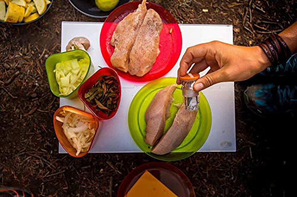  GSI Outdoors Spice Missile