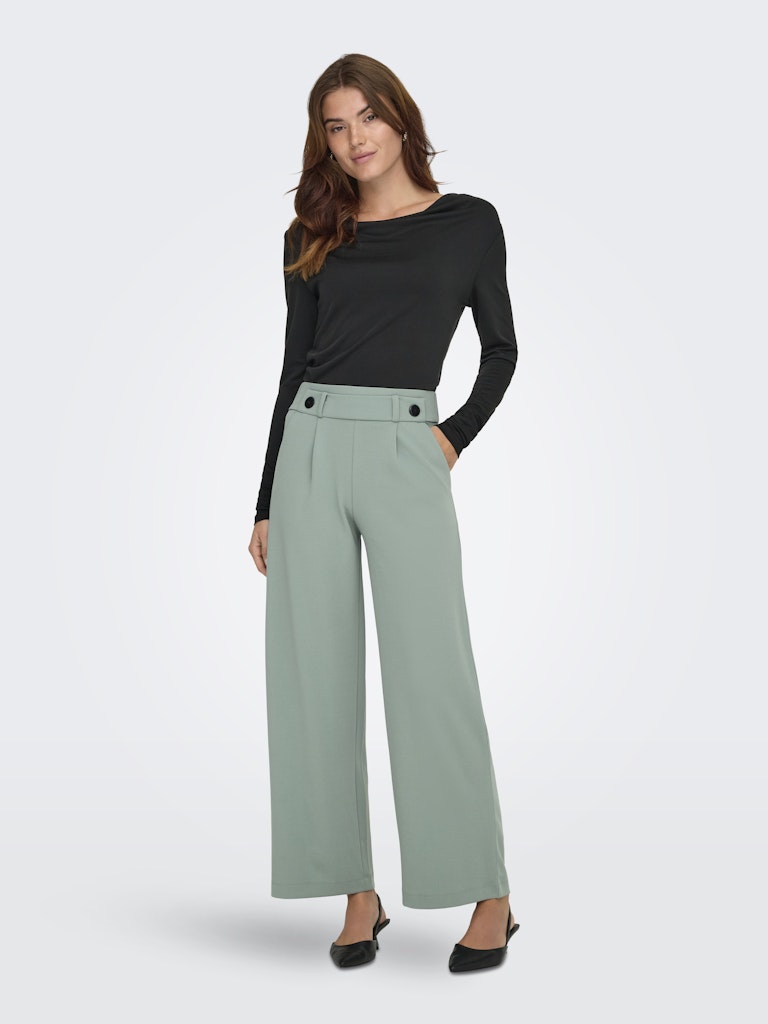 JDY Geggo Life New Long Pant Dames