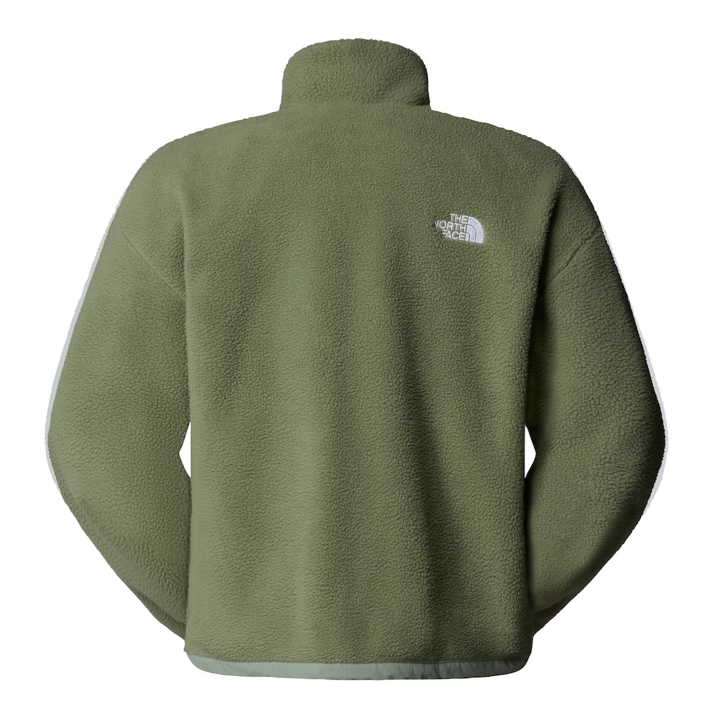 The North Face Yumiori Reversible Jas Dames 