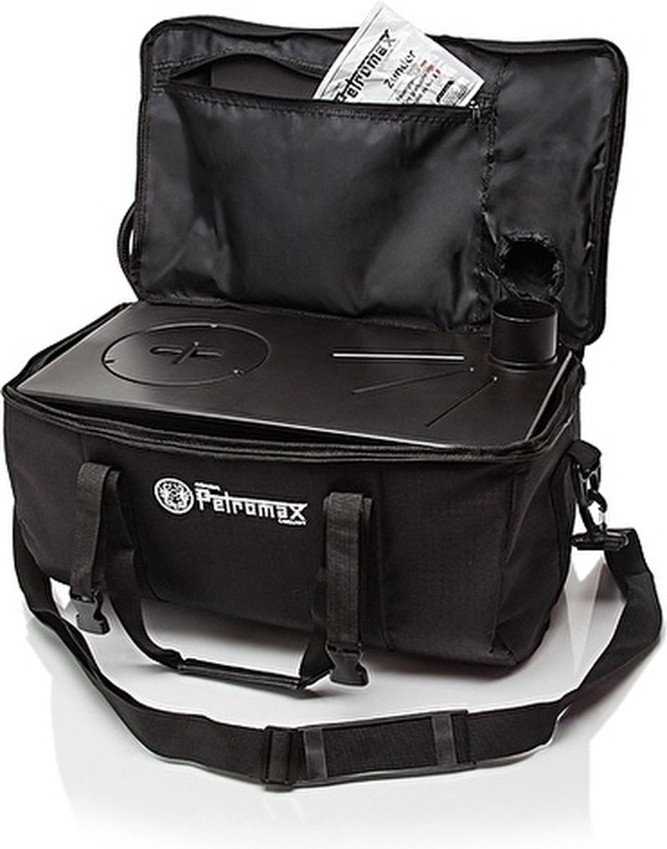 Petromax Transporttas Voor Loki 1/2