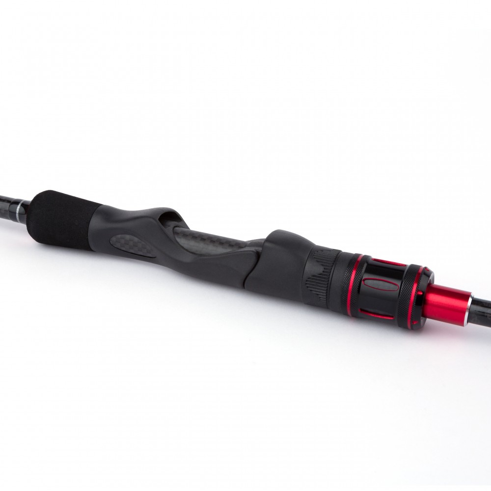 Shimano Rod Forcemaster Trout CMP Multi 2,40M-2,70M 2-10G 2Pc + Ext