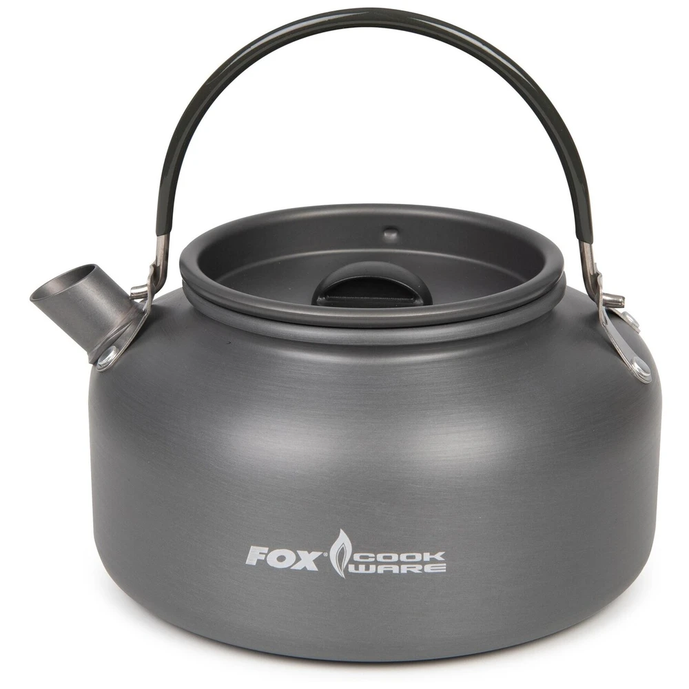 Fox Cookware 0.9L Kettle