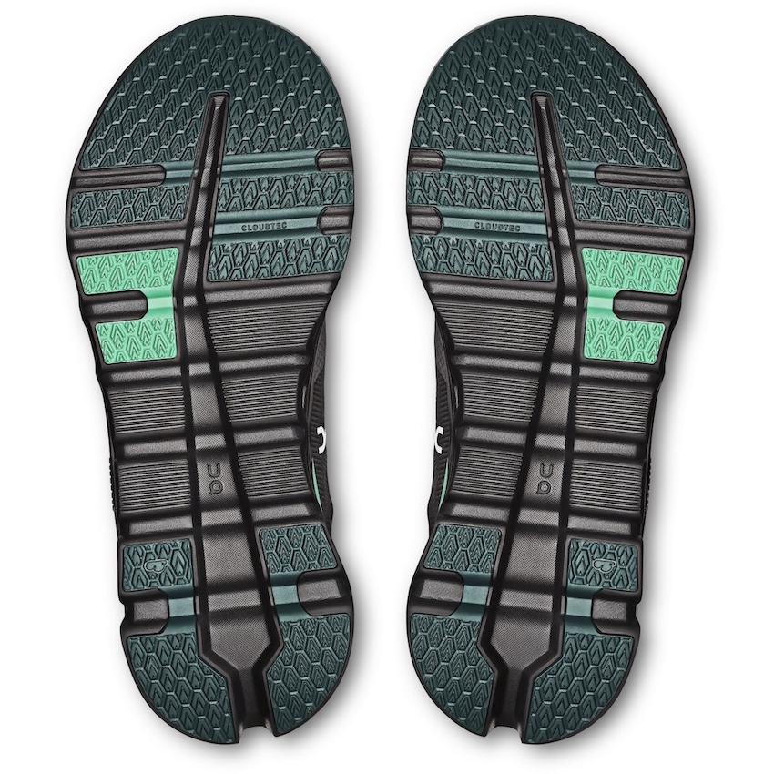 On Cloudrunner 2 Waterproof Heren