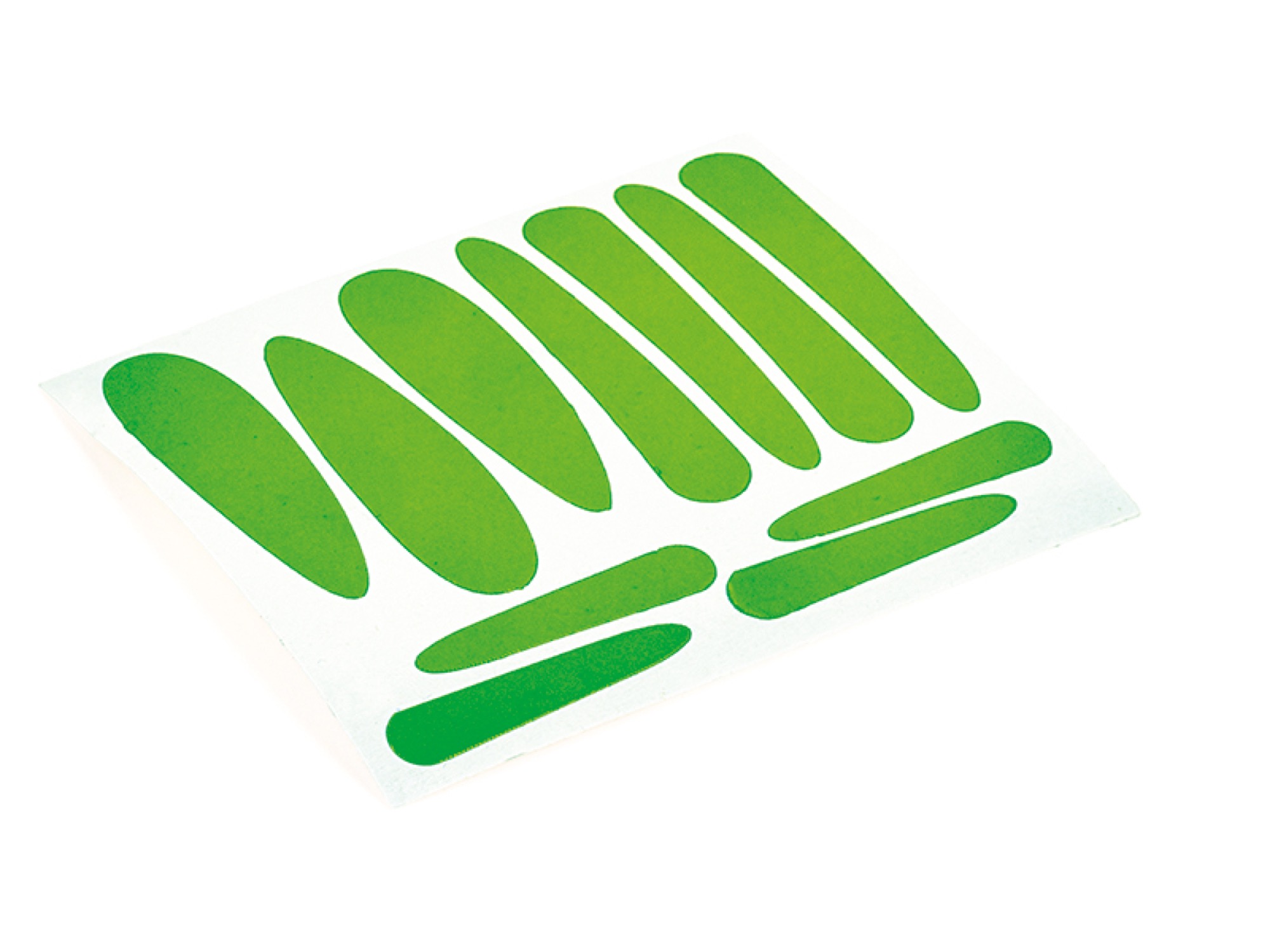 Molix Sight Marker - Green Fluo