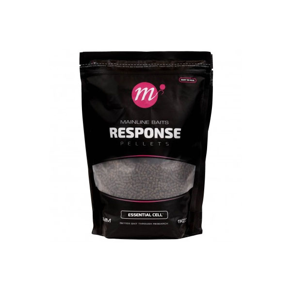 Mainline Response Pellet Essential Cell 5Mm 400G