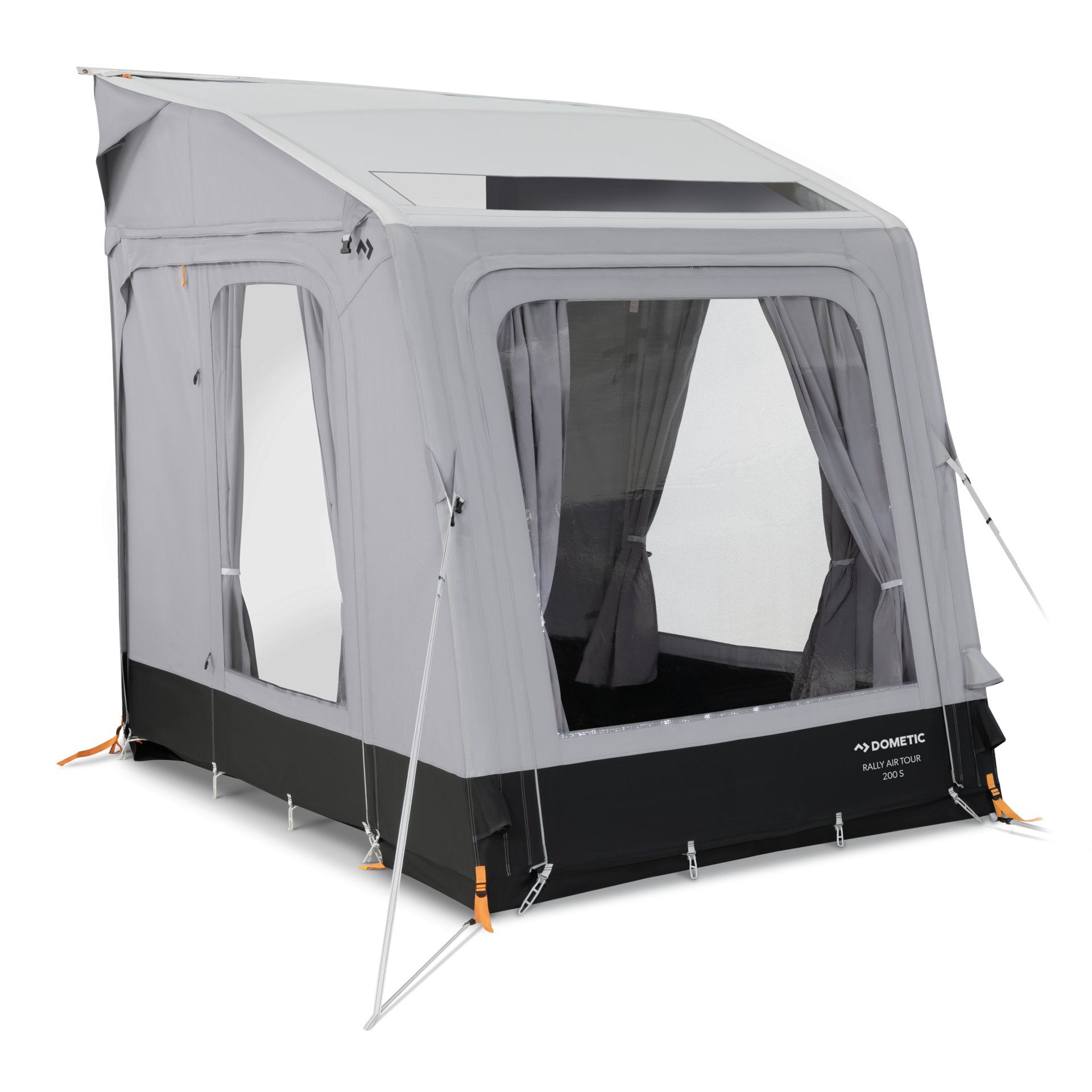 Dometic Rally Air Tour 200 S