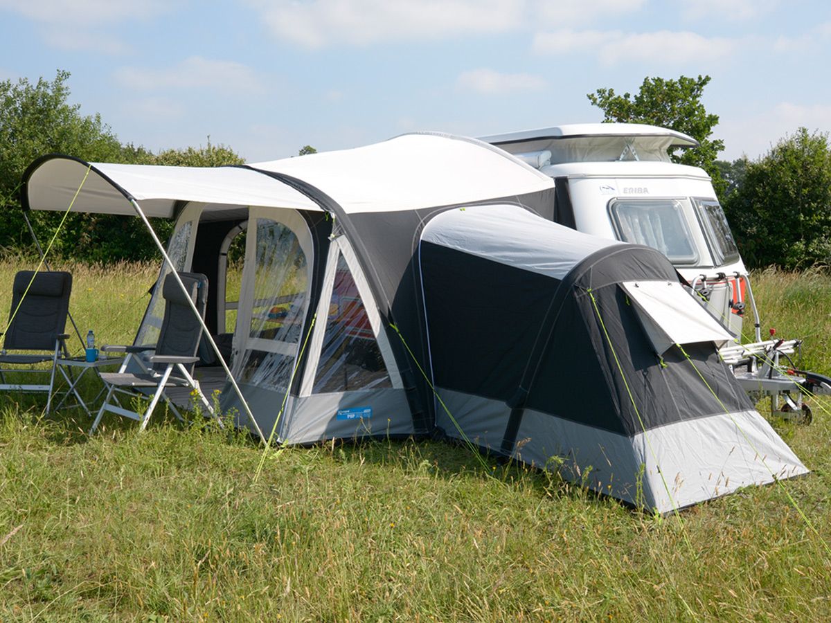 Dometic Pop Air Pro Annexe To Fit 290, 340, 365