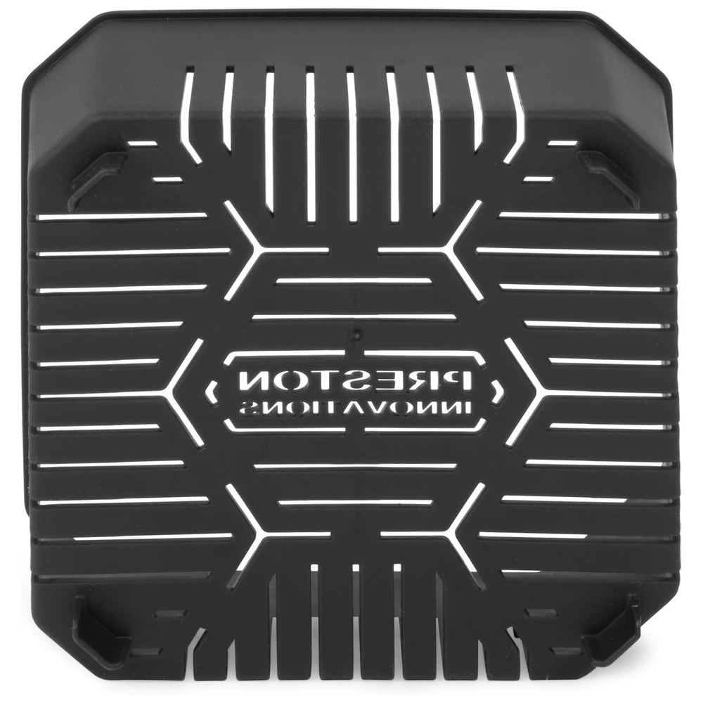 Preston 2Pt Bait Strainer