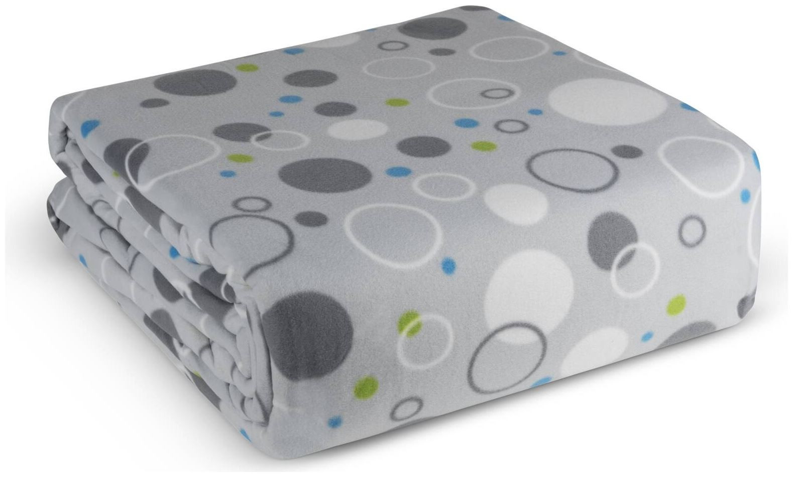Kampa Fleece Carpet Cross