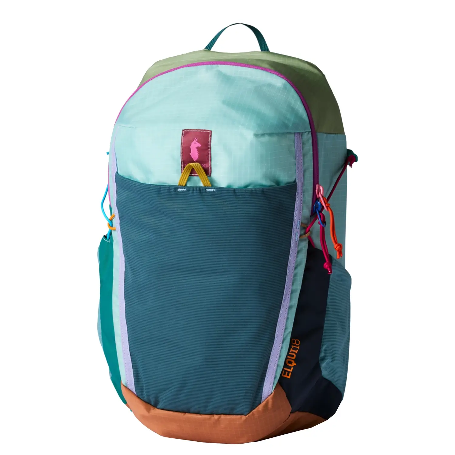 Cotopaxi Elqui 18L Backpack