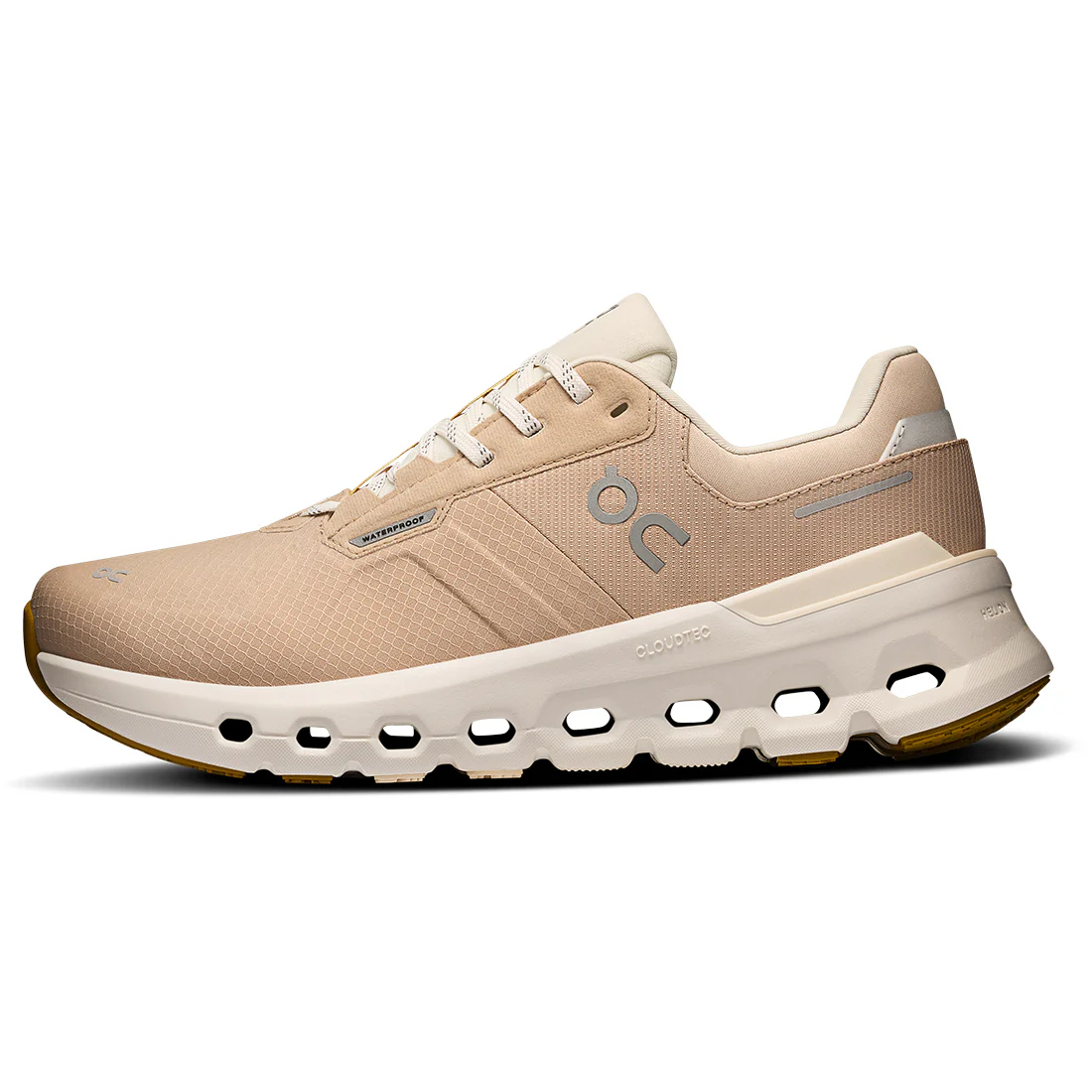 On Cloudrunner 2 Waterproof Dames