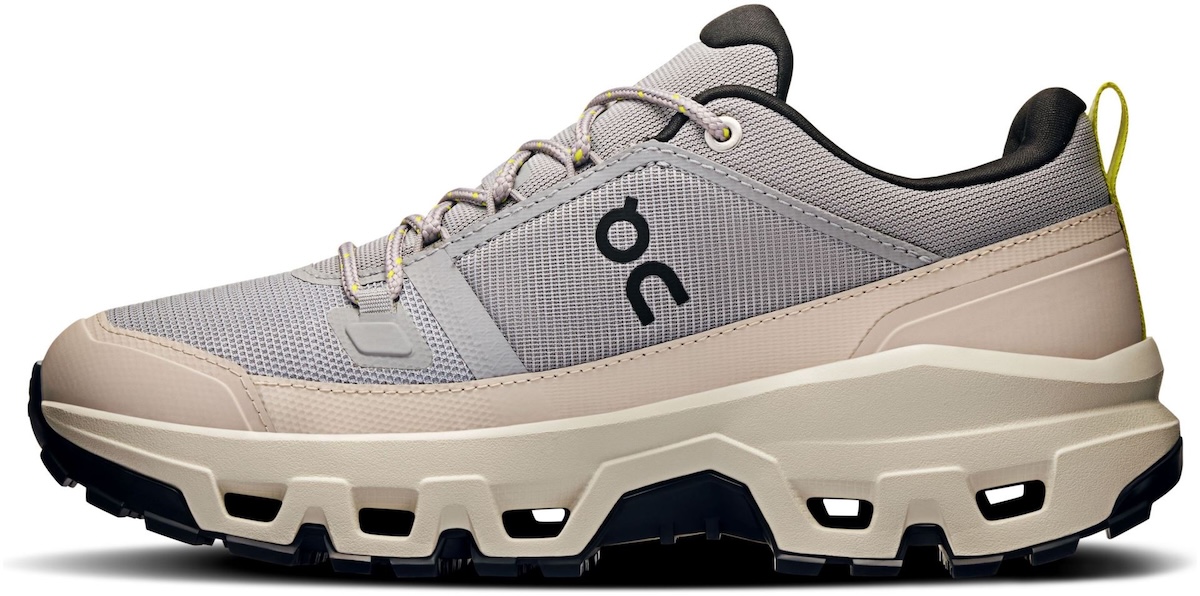 On Cloudrock Low Wp Dames 
