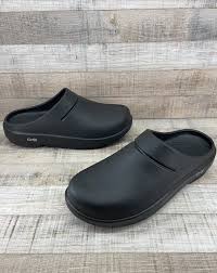 Oofos Ooclog Matte U