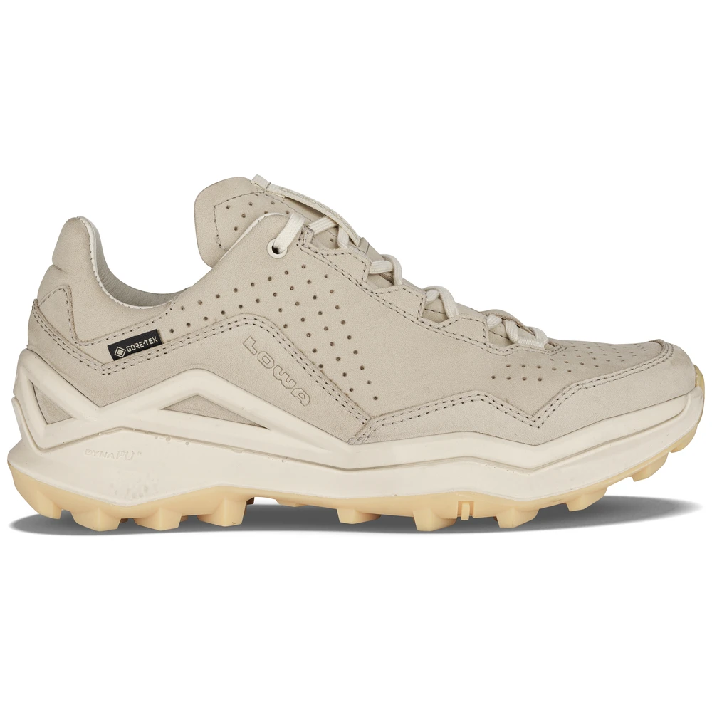 Lowa Maddox Pro LT Gtx LO Dames