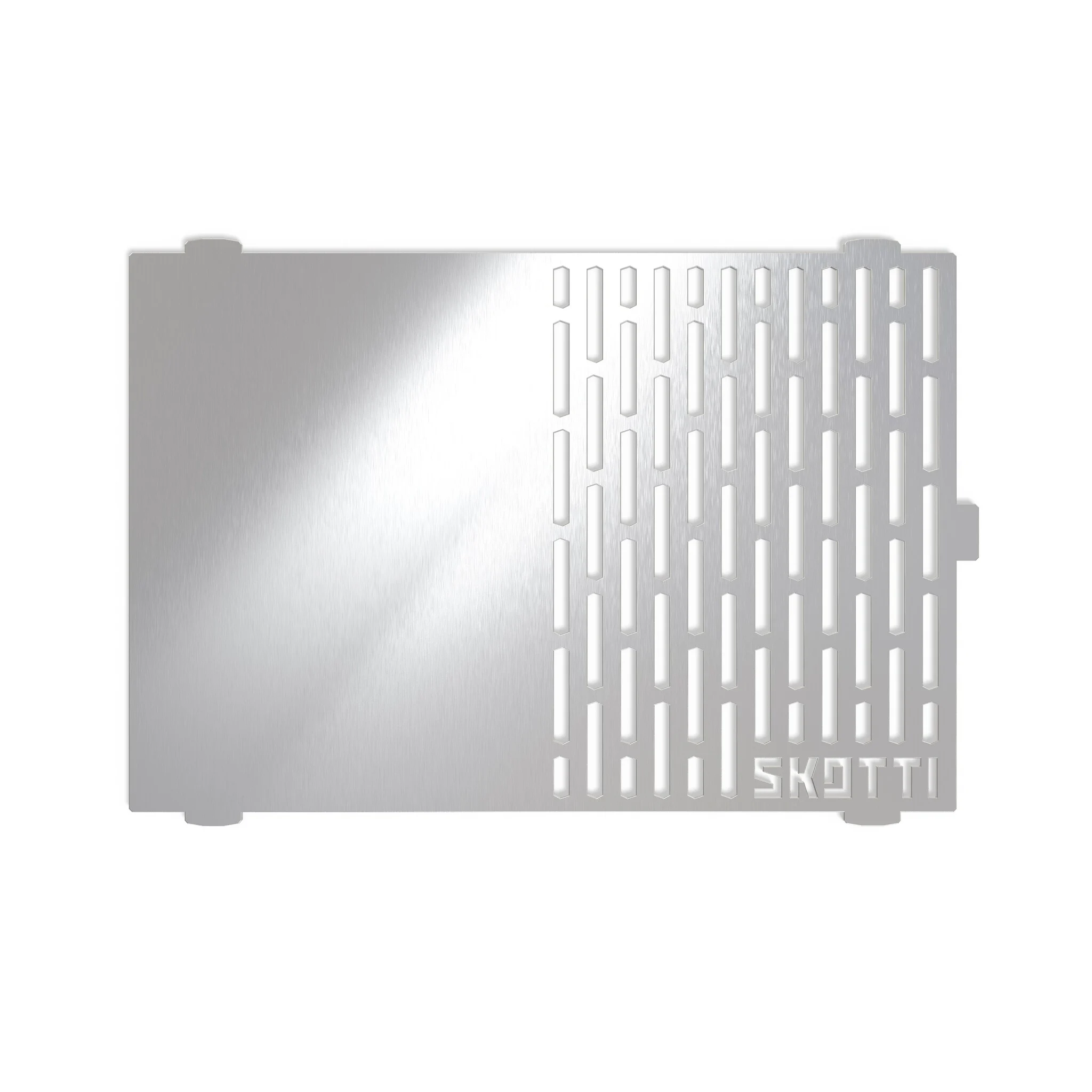 Skotti Plancha