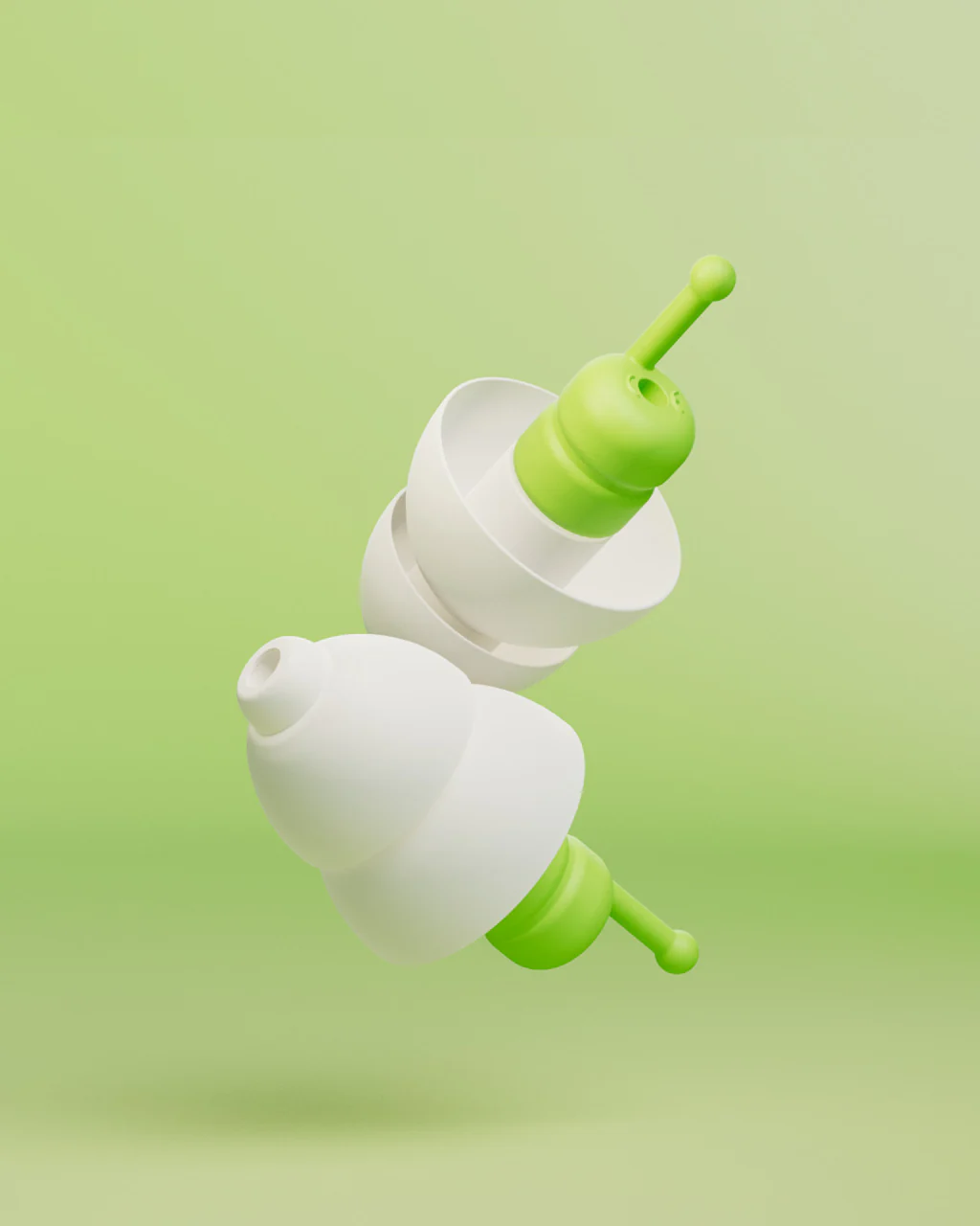 Alpine Sleepsoft Oordopjes