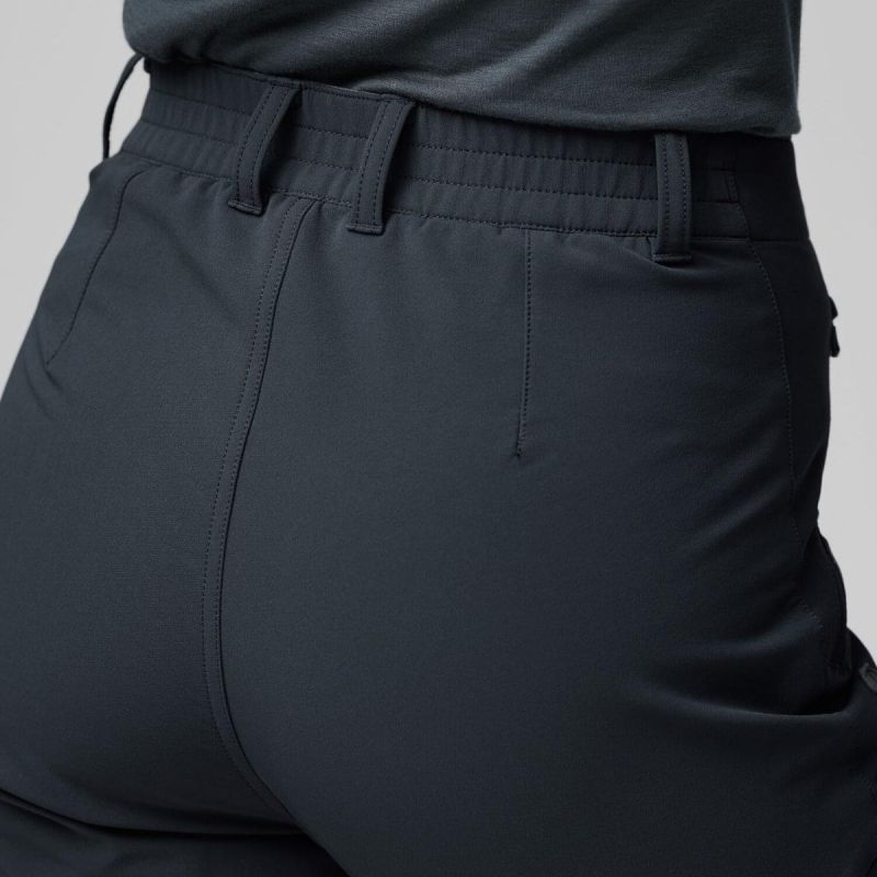 Fjallraven Abisko Winter Stretch Trousers Dames