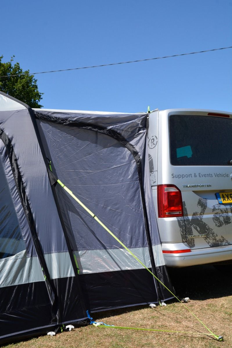 Kampa Cross Air