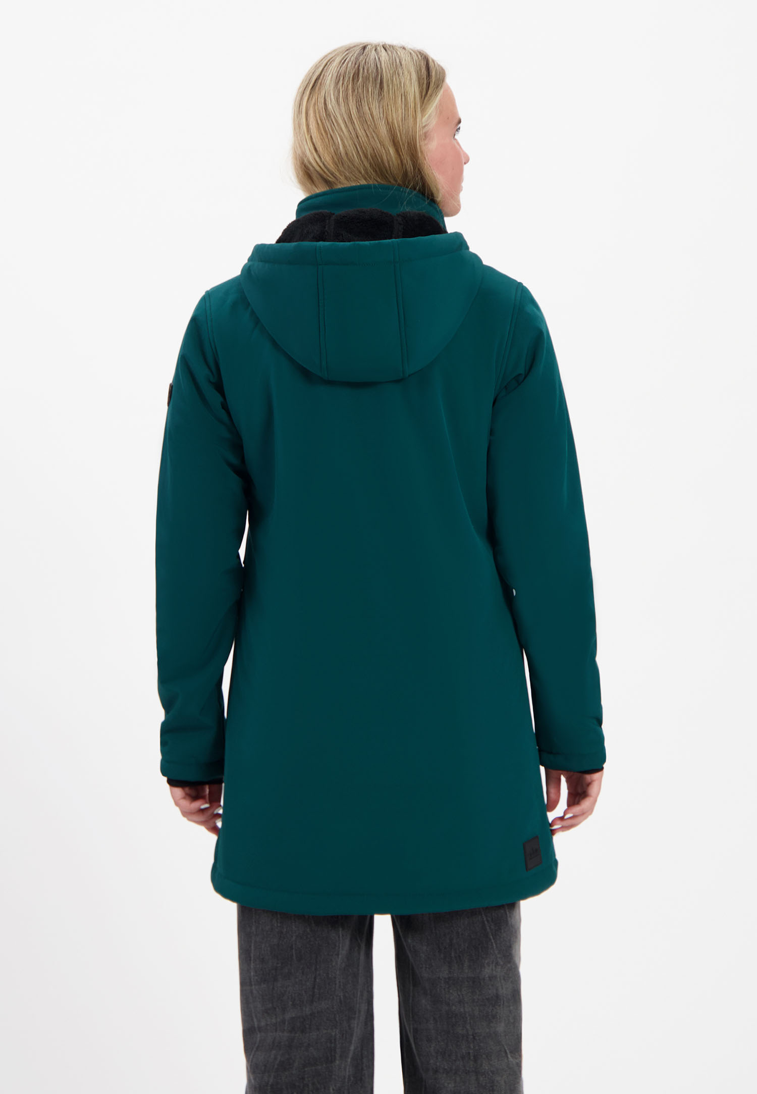 Kjelvik Softshell Jacket Maren Dames