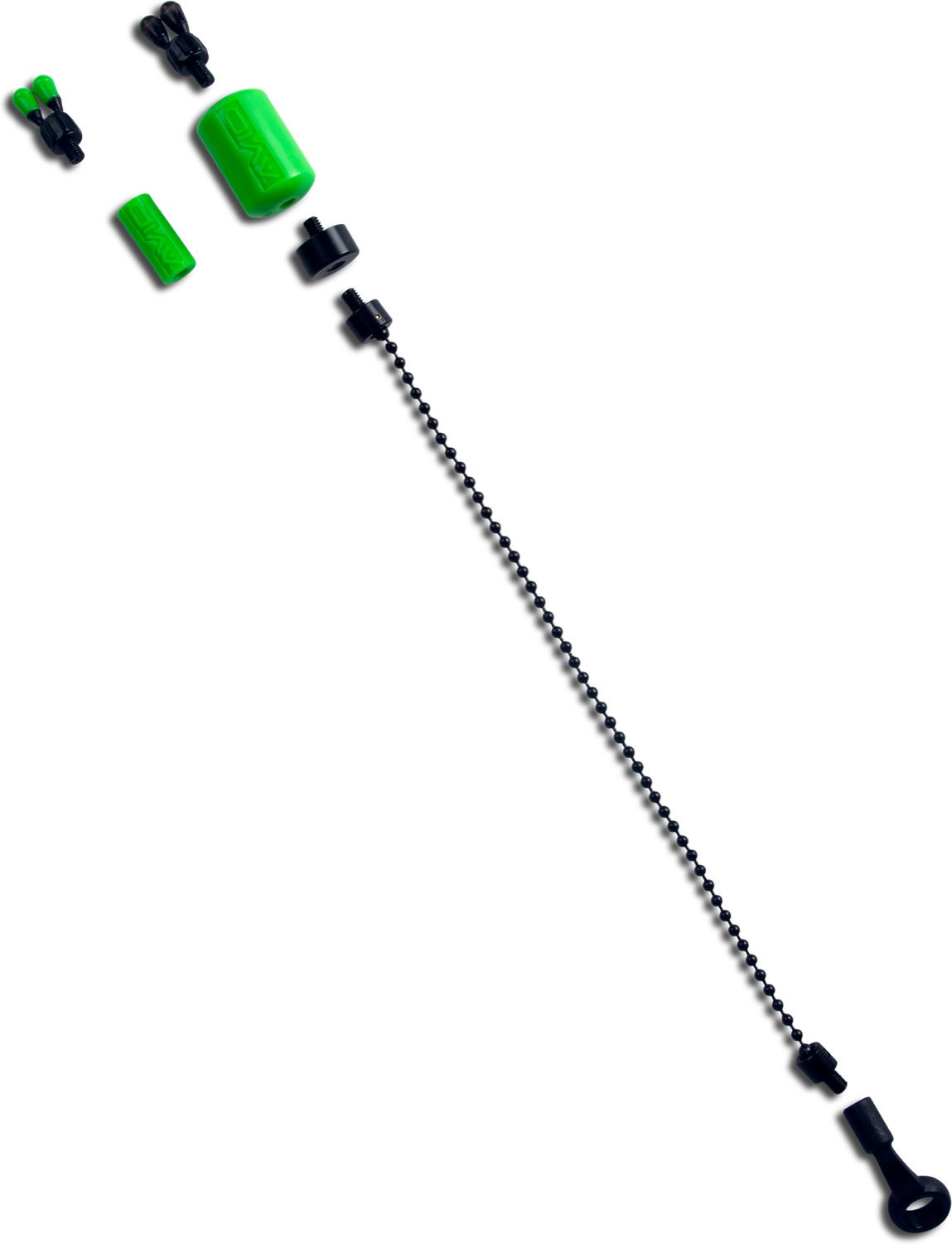 AVID Revolve Bobbin Kit Green