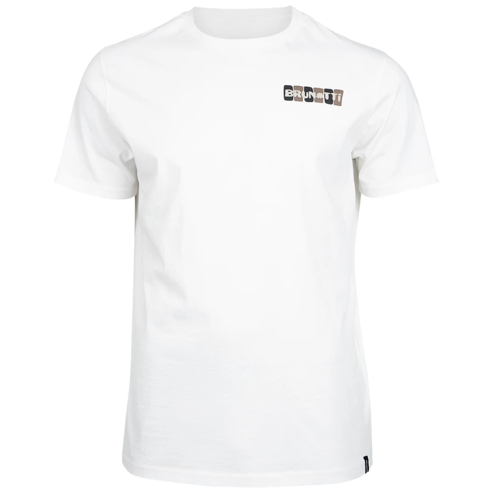 Brunotti Pietros T-Shirt Heren