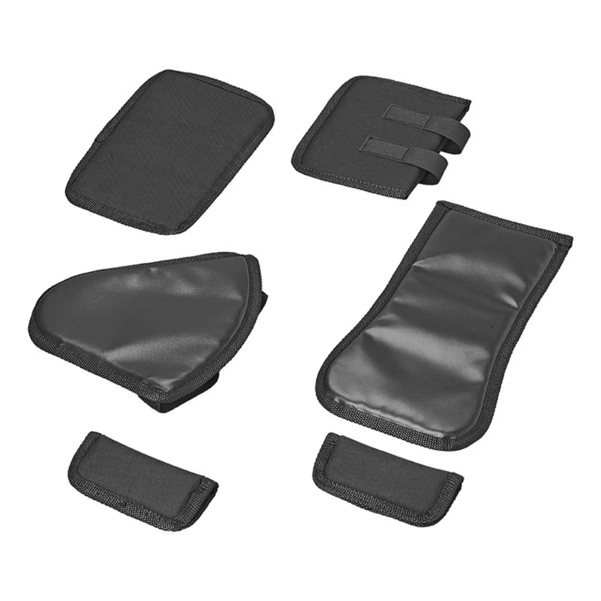 ProPlus Fietsbeschermset 7-Delig Voor Fietsendrager