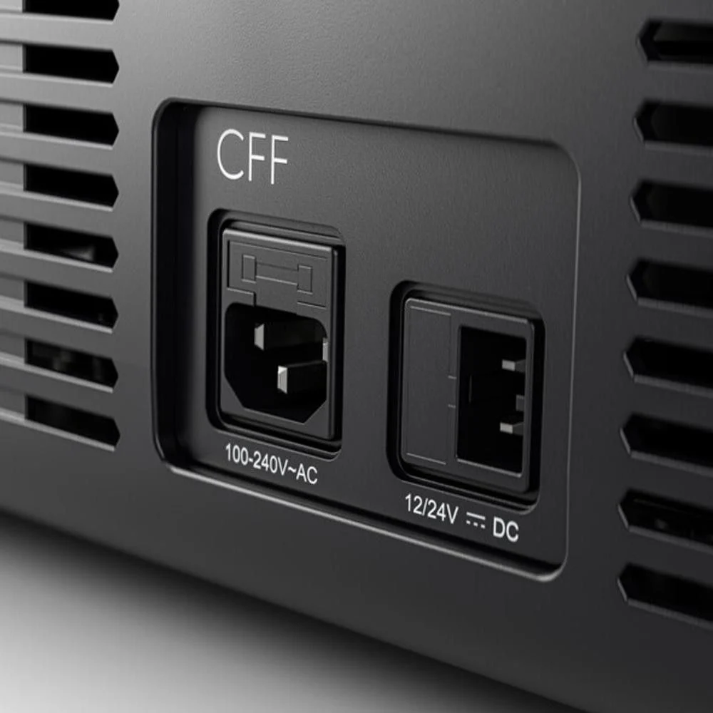 Dometic Compressor Koelbox CFF70 Dual Zone