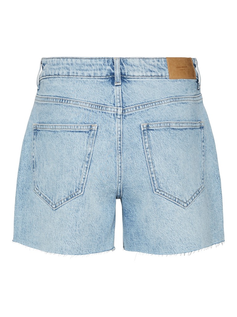 Vero Moda Tess Mr Short Shorts Mix Dames
