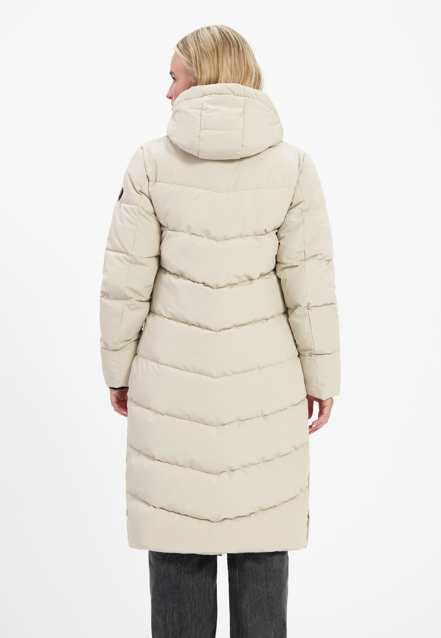 Kjelvik Jacket Flore Dames