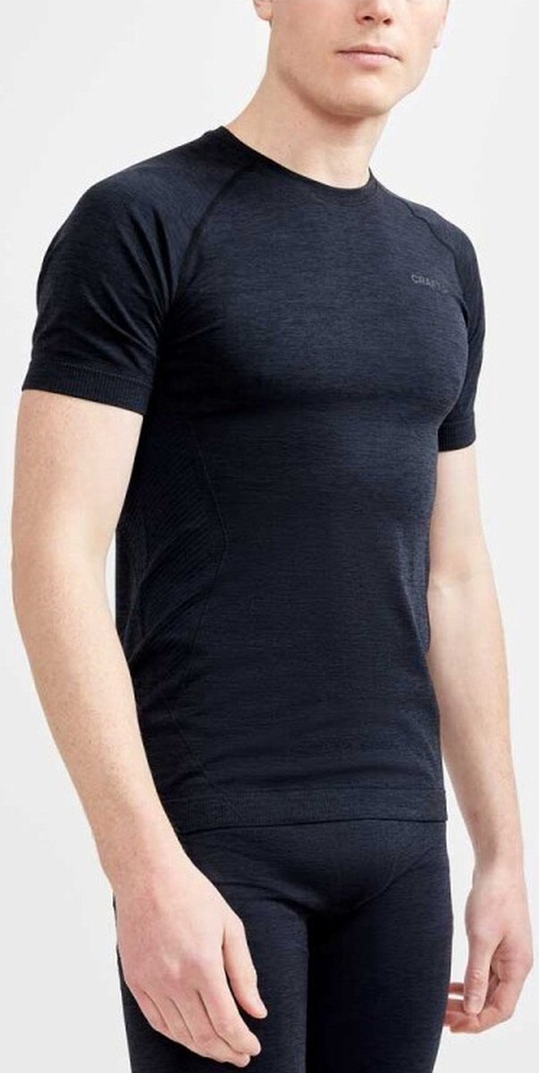 Craft Core Dry Active Comfort Ss Heren