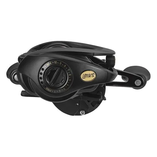 Lew'S Bb1 Pro 7.5 Lh