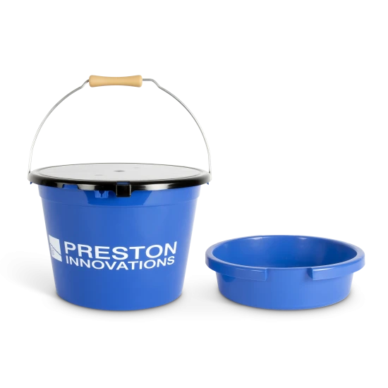 Preston 13 L Bucket Set
