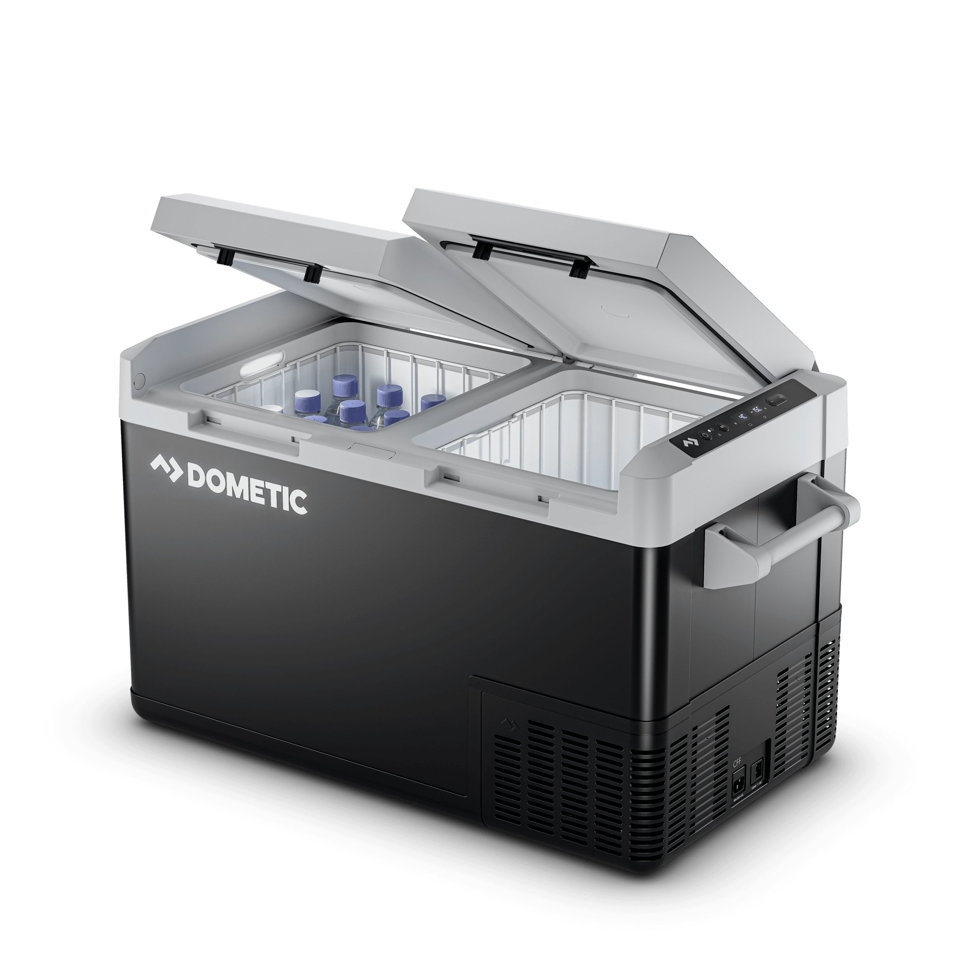 Dometic Koelbox Compressor CFF70 Dual Zone