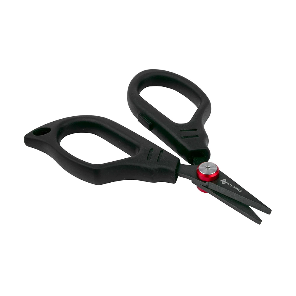 Nytro Braid & Mono Scissors