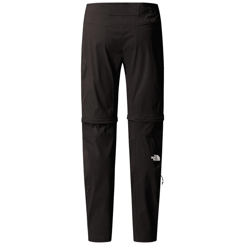 The North Face Exploration Reg Tapered Conver. Pant Heren