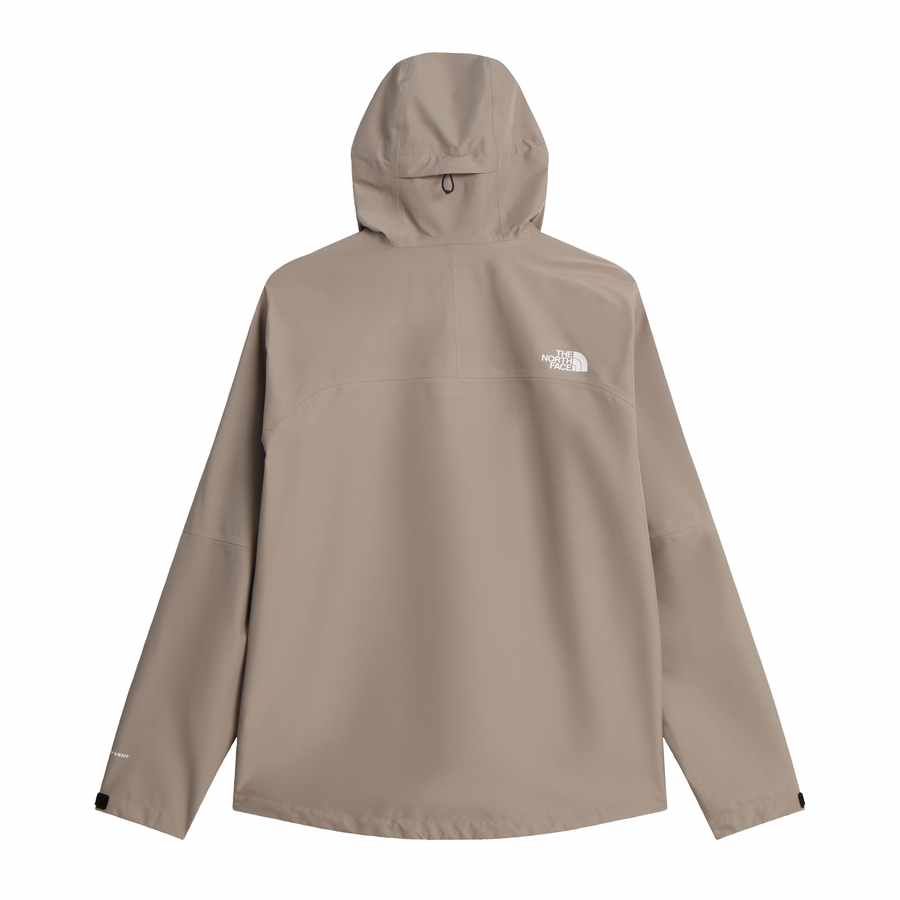 The North Face Valley View Jacket Heren