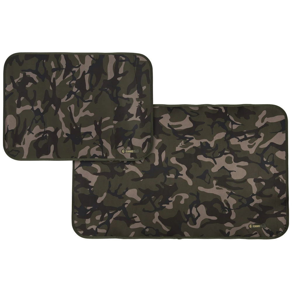 Fox Camolite Bivvy Mat Xl 100Cm X 62Cm
