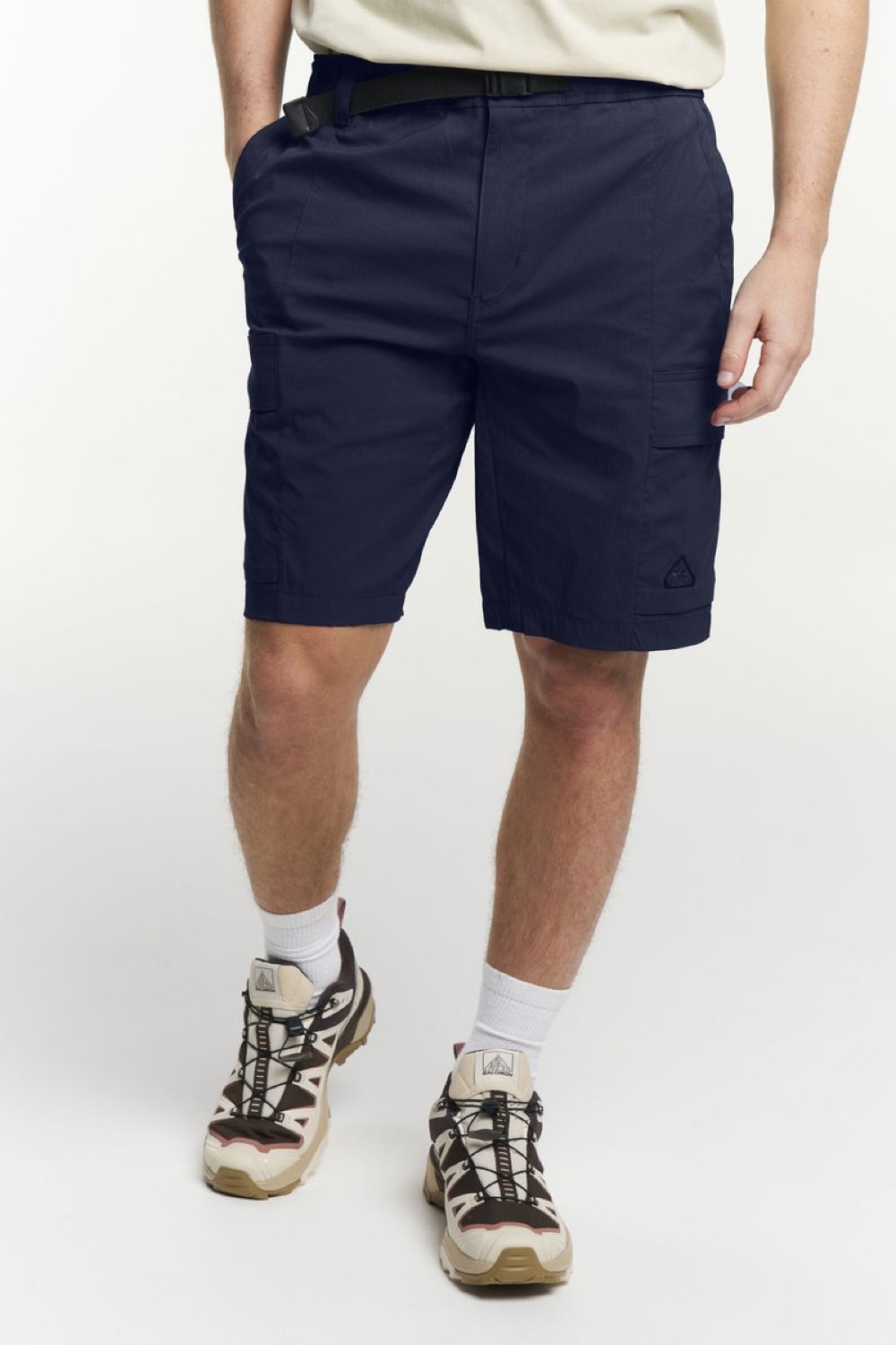 Tenson Camper Cargo Shorts Heren