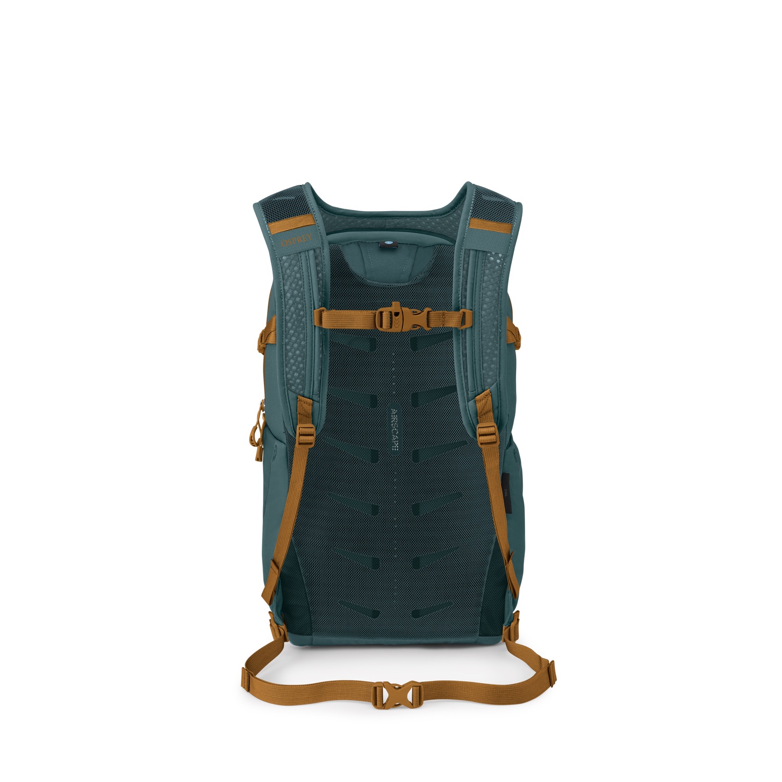 Daylite Plus Backpack - Torrent Blue