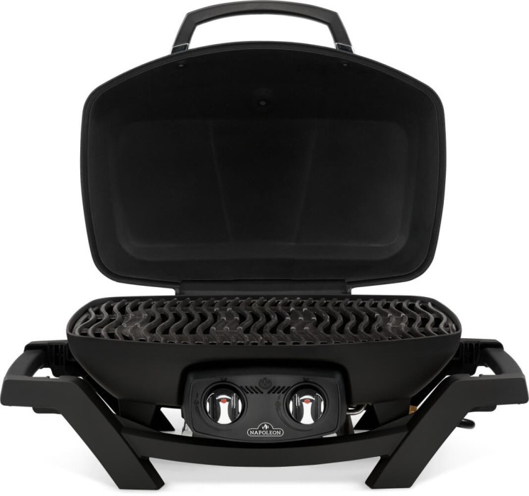 Napoleon Gasbarbecue Travelq Pro285